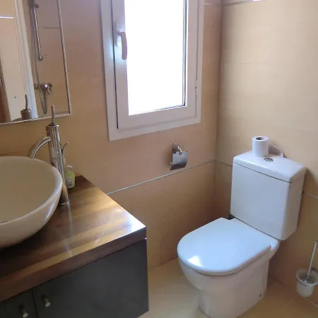 Sunset Villas 5 , 2 Bed With Wifi In Costa Adeje, Tenerife Villa Costa Adeje (Tenerife)